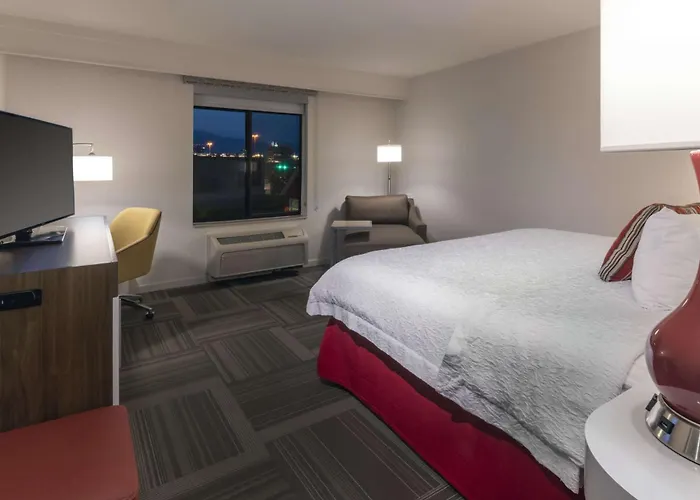 Hampton Inn Lehi-Thanksgiving Point
