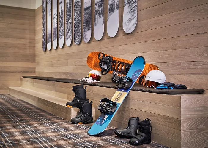 Pendry Park City