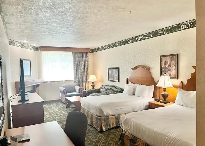 2Q Suite In Midway Near Park City & Pool -123